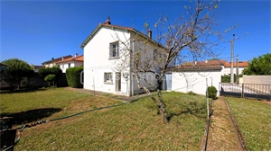 maison traditionnelle à la vente -   79000  NIORT, surface 149 m2 vente maison traditionnelle - UBI481786145